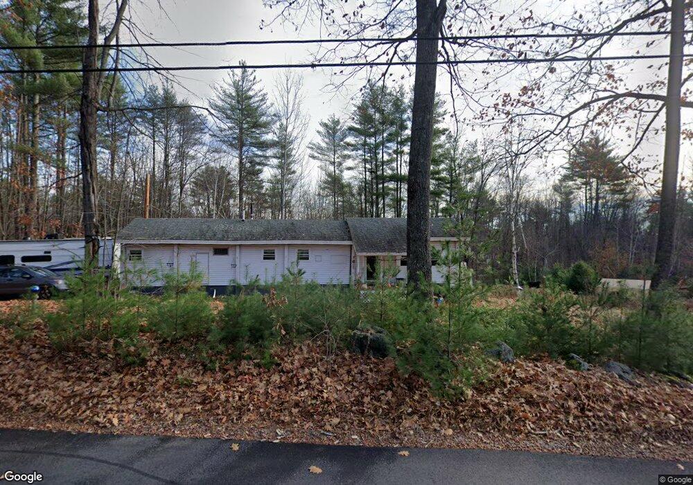 95 Durgintown Rd, Hiram, ME 04041 - photo 1