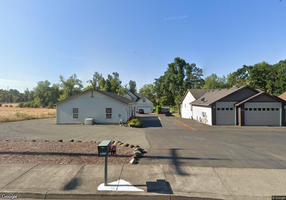 1680 Toliver Rd, Molalla, OR 97038 - photo 1