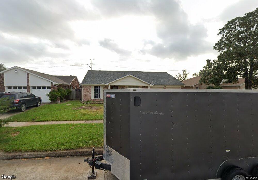 10342 Jillana Kaye Dr, Houston, TX 77086 - photo 1