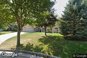 412 Hidden Ridges Way, Combined Locks, WI 54113