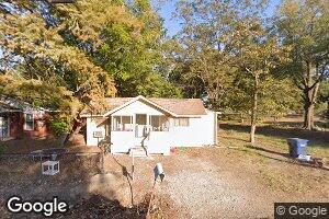 410 Chandler St, Inverness, MS 38753