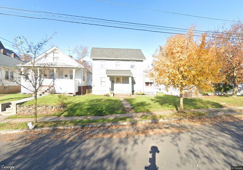 235 E High St, Somerville, NJ 08876 - photo 1