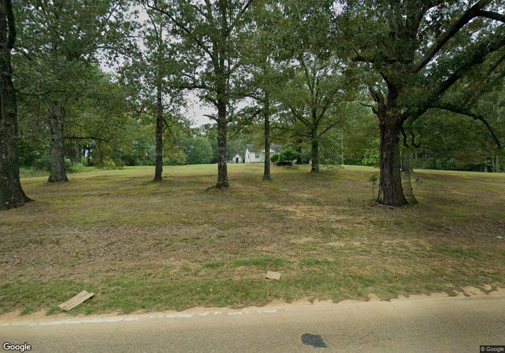 218 County Road 461, Oxford, MS 38655 - photo 1