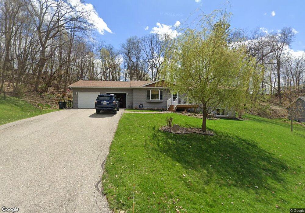 16564 Ravine Dr, Galesville, WI 54630 - photo 1