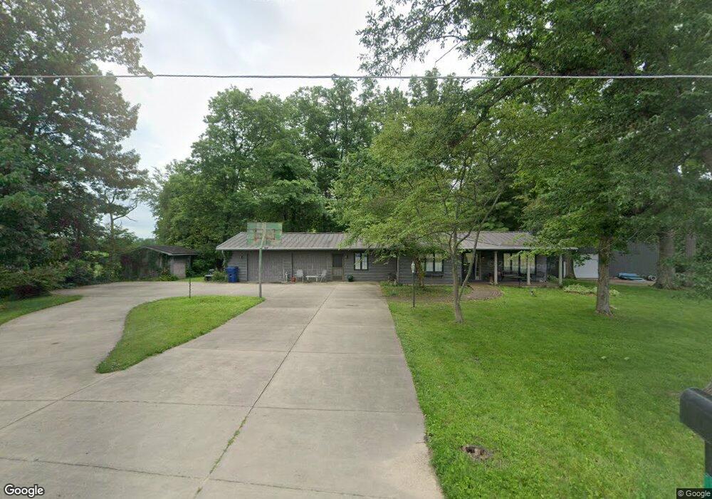 3341 E 350 N, Anderson, IN 46012 - photo 1