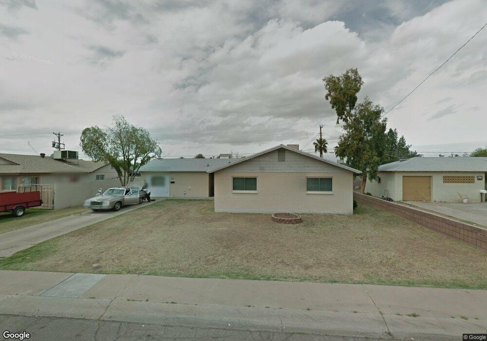 4620 N 53rd Ave, Phoenix, AZ 85031 - photo 1