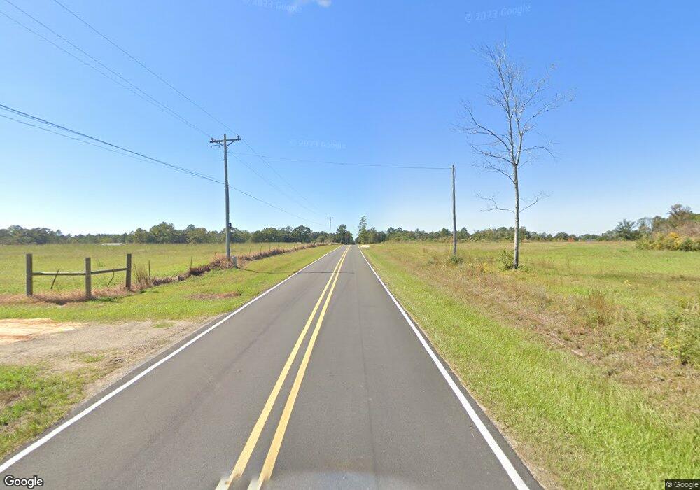 10 Ac Stonecypher Rd, Lucedale, MS 39452 - photo 1