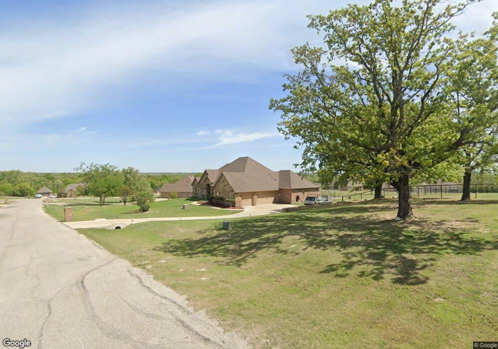 107 Meadow Arbor Dr, Weatherford, TX 76085 - photo 1