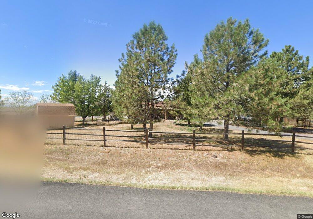 17948 E Davies Ave, Foxfield, CO 80016 - photo 1