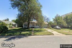 113 N Albany St, Yuma, CO 80759