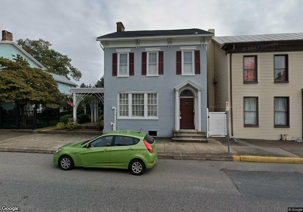 206 E Main St, Mechanicsburg, PA 17055 - photo 1