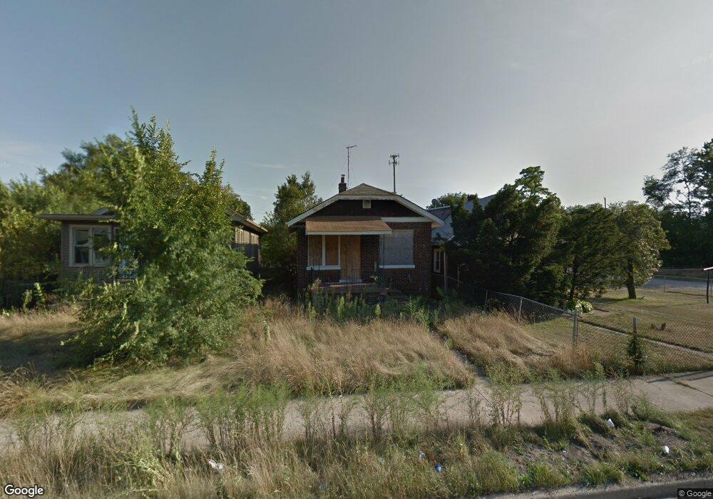 209 E 39th Ave, Gary, IN 46409 - photo 1