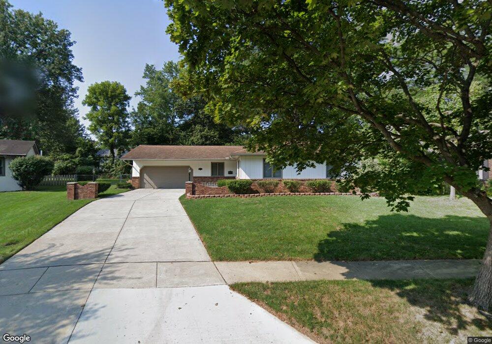 6427 Middleshire St, Columbus, OH 43229 - photo 1