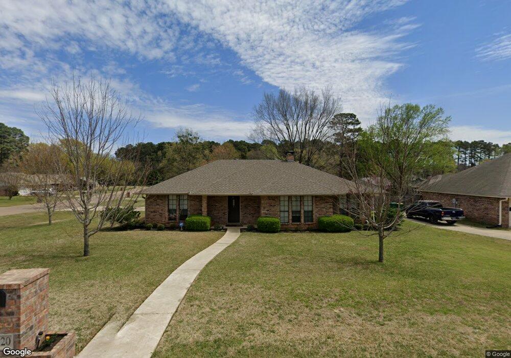 4120 Constitution Dr, Texarkana, TX 75503 - photo 1