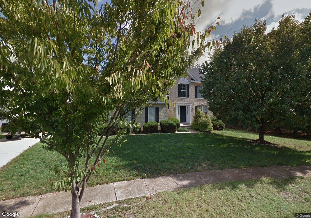 8340 Shelburne Ct, White Plains, MD 20695 - photo 1