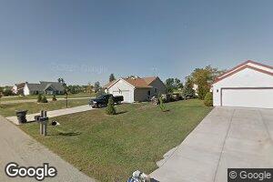 108 Woodfield Dr, Eagle, WI 53119