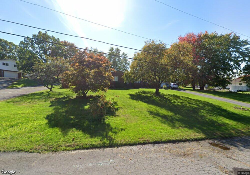 160 Florence St, Pittston, PA 18641 - photo 1