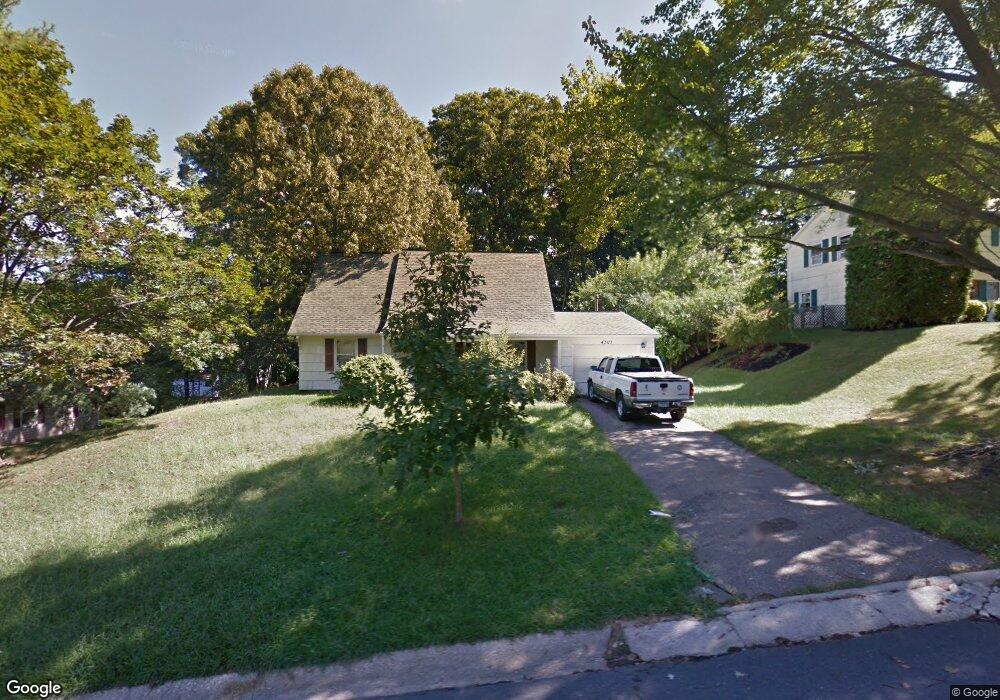 4707 Redding Ln, Bowie, MD 20715 - photo 1