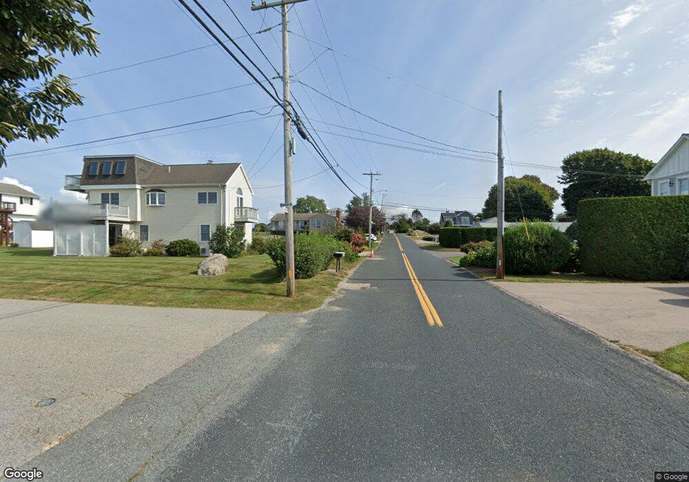 0 Starfish Dr, Narragansett, RI 02882 - photo 1