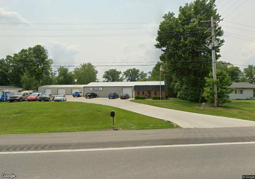 3604 S Us Highway 31, Franklin, IN 46131 - photo 1