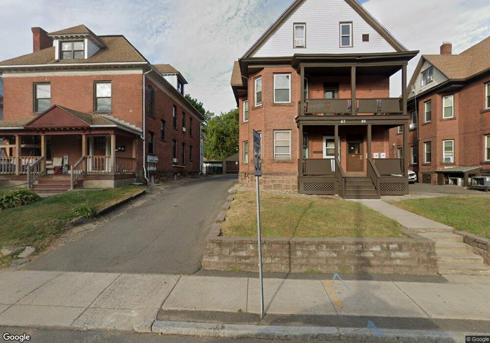 87 Sisson Ave unit 89, Hartford, CT 06106 - photo 1