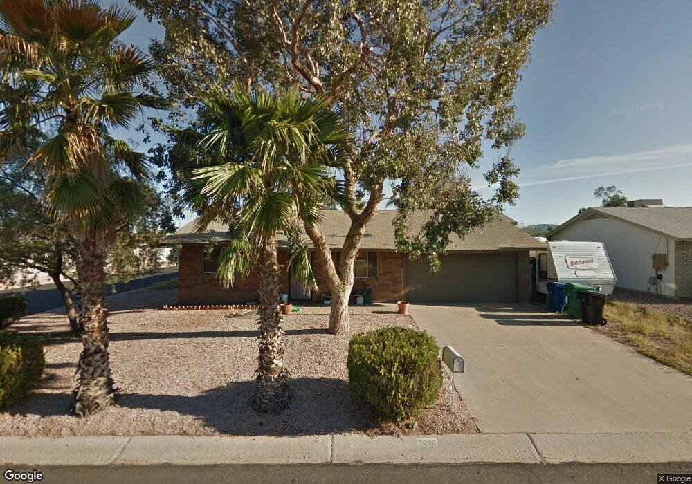 7946 E Glade Ave, Mesa, AZ 85209 - photo 1