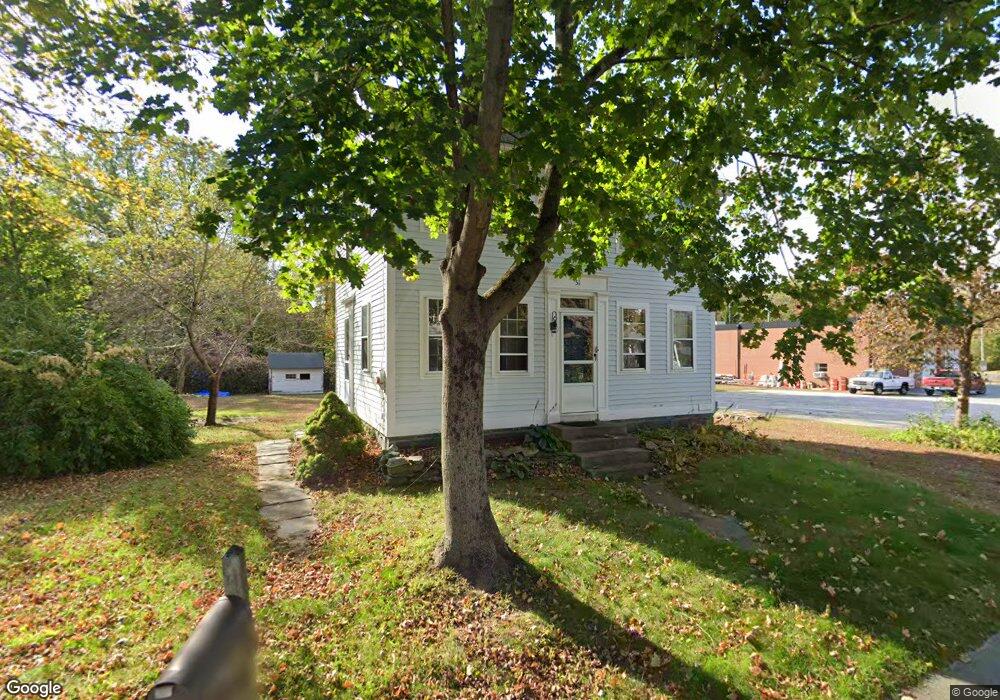 51 Union St, Deep River, CT 06417 - photo 1