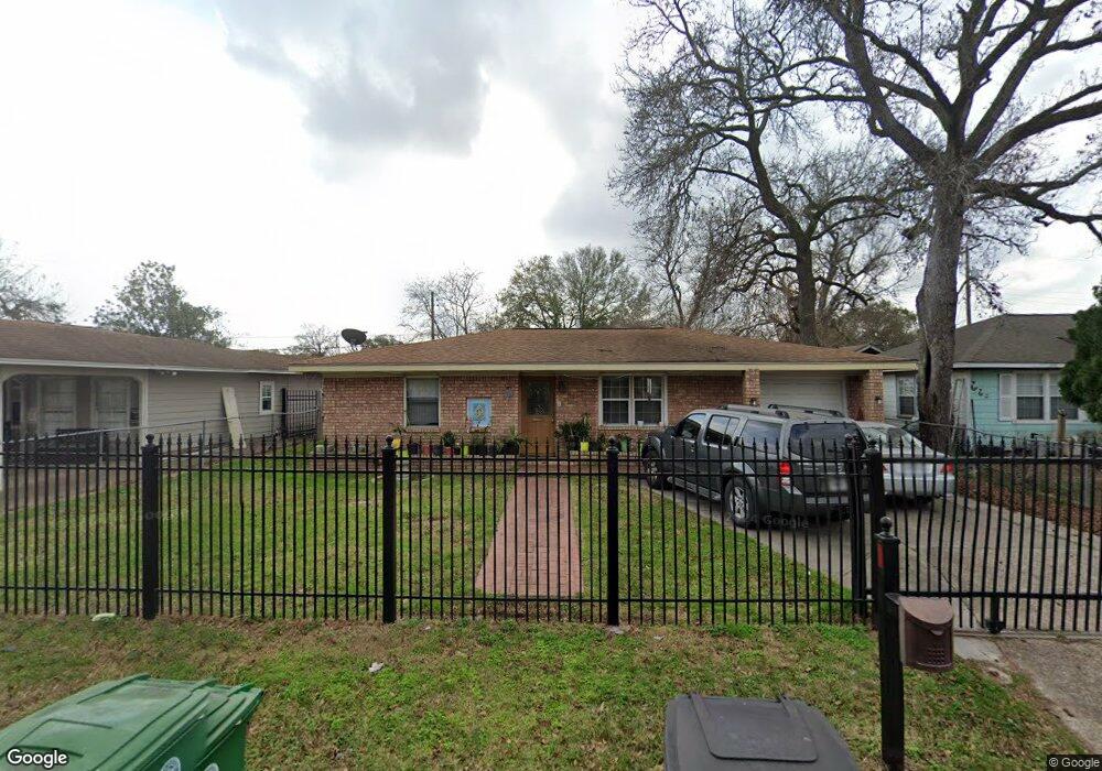 2932 Durwood St, Houston, TX 77093 - photo 1
