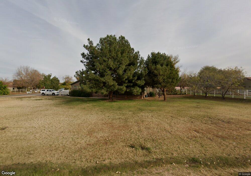 16915 S 173rd Way, Gilbert, AZ 85295 - photo 1