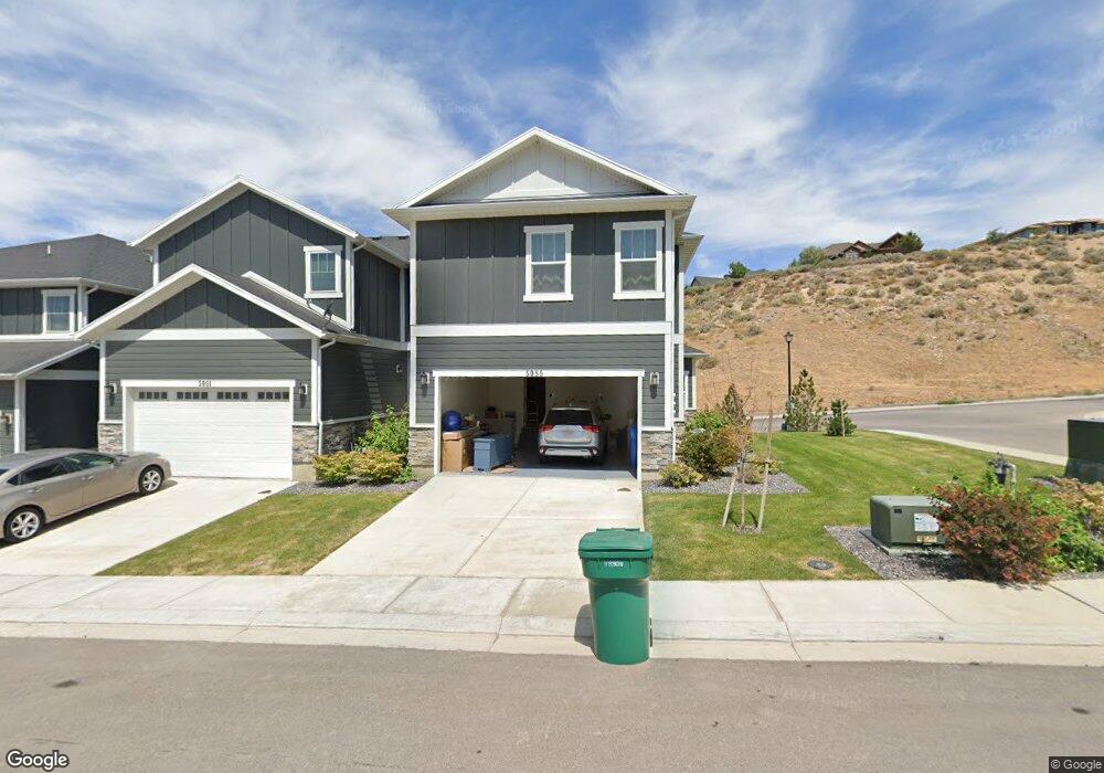 5055 N Marble Fox Way unit 101, Lehi, UT 84043 - photo 1