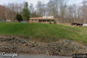 9549 Bold Camp Rd, Pound, VA 24279