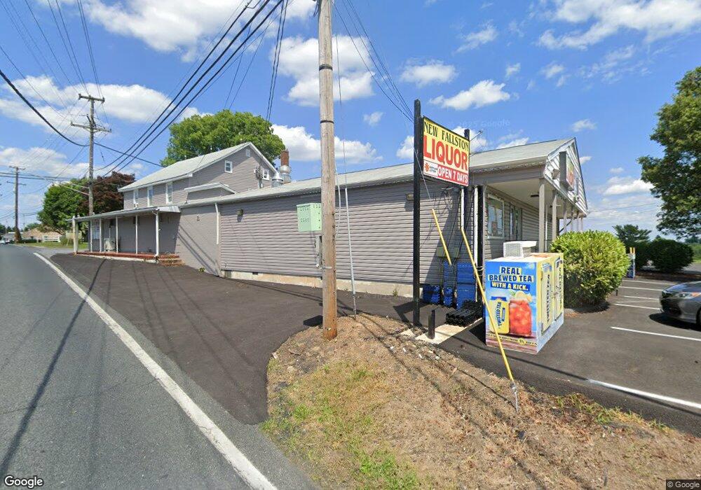 2419 Baldwin Mill Rd, Fallston, MD 21047 - photo 1