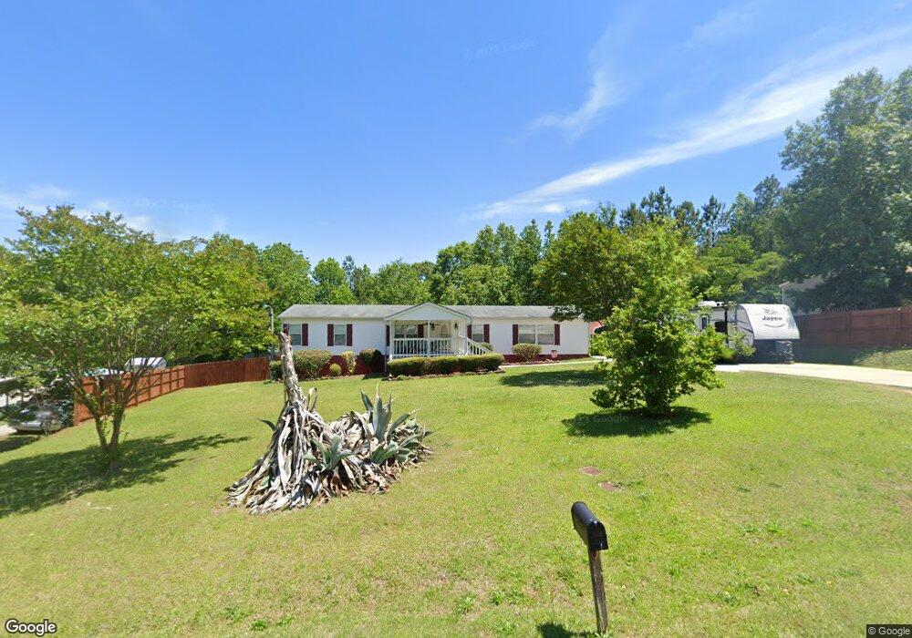 107 Crestview Ave SW, Milledgeville, GA 31061 - photo 1