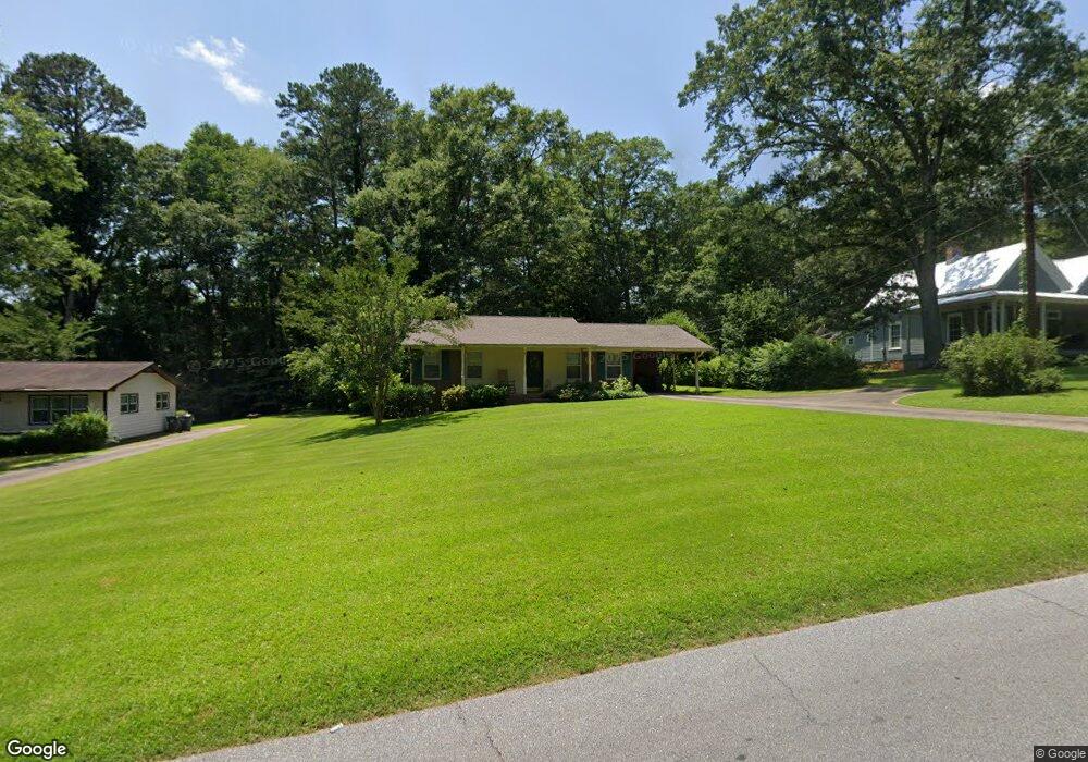 195 Dickson Dr, Jefferson, GA 30549 - photo 1