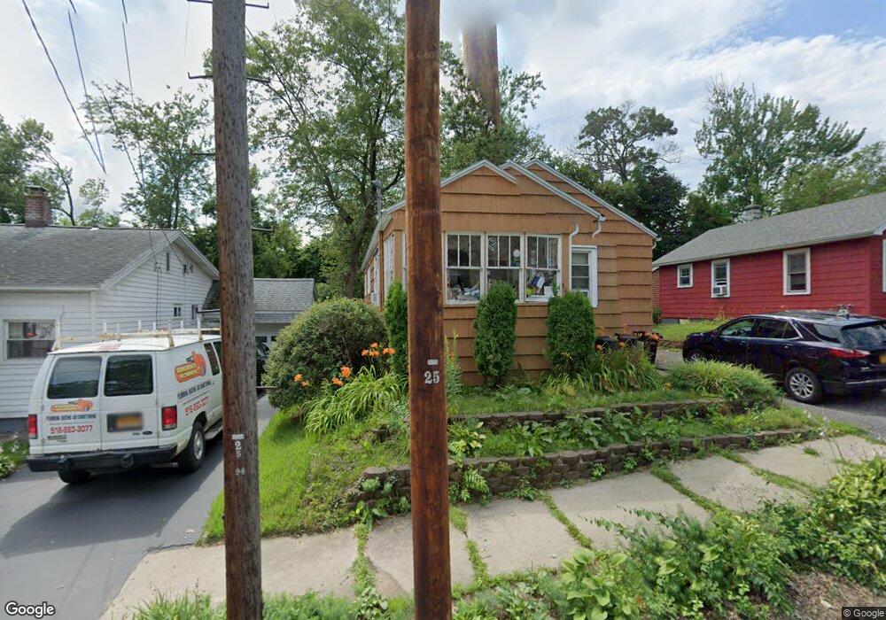 94 Park St, Gloversville, NY 12078 - photo 1