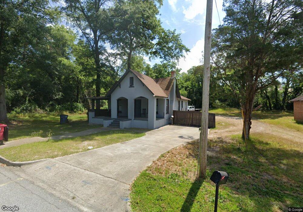 1158 Ernest St, Macon, GA 31204 - photo 1