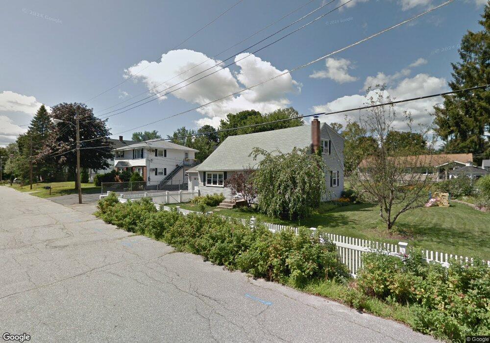 19 Miami St unit 52, Nashua, NH 03064 - photo 1