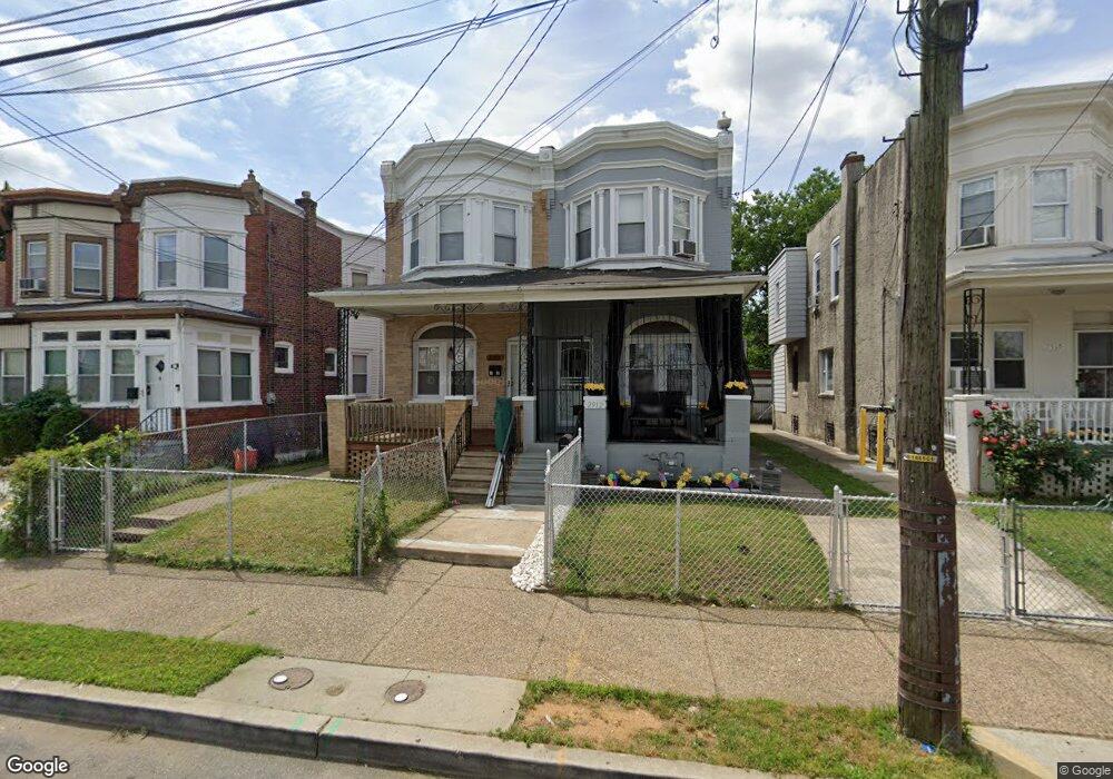 2914 Carman St, Camden, NJ 08105 - photo 1