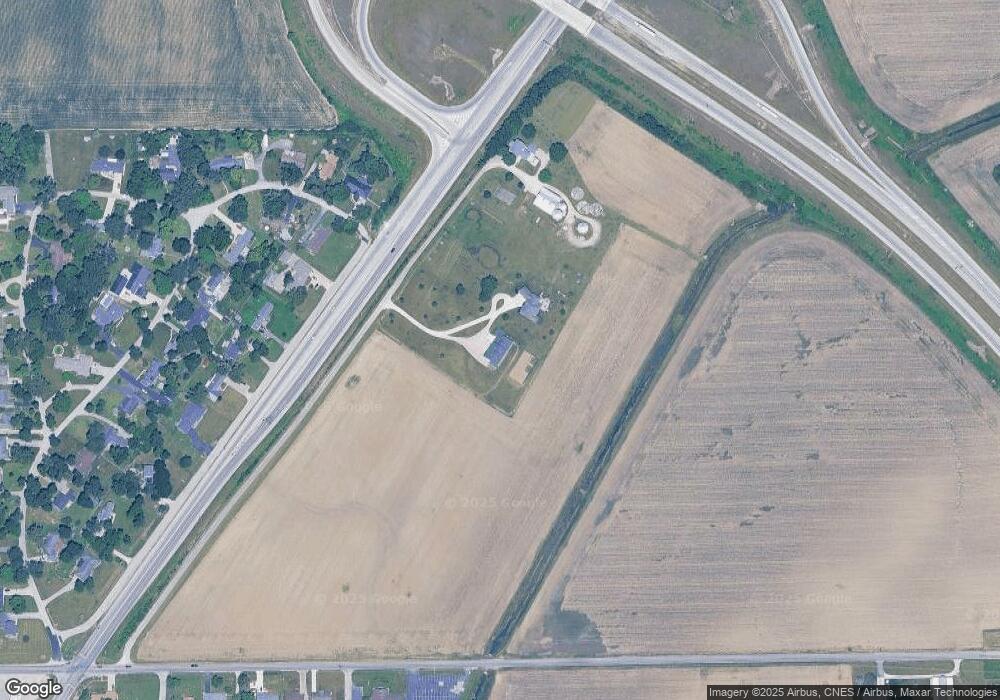 2204 E Riggin Rd, Muncie, IN 47303 - photo 1