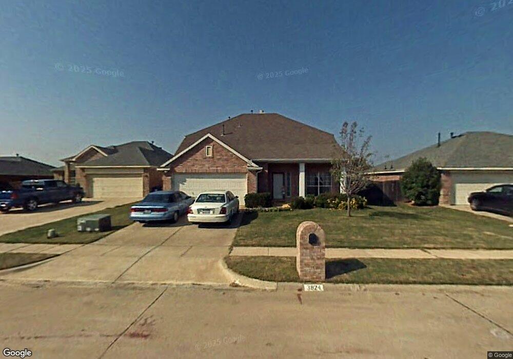 3824 Willowick Cir, Denton, TX 76210 - photo 1