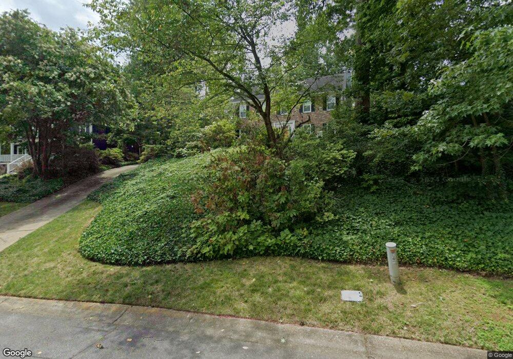 1541 Kinglet Ln unit 2A, Marietta, GA 30062 - photo 1