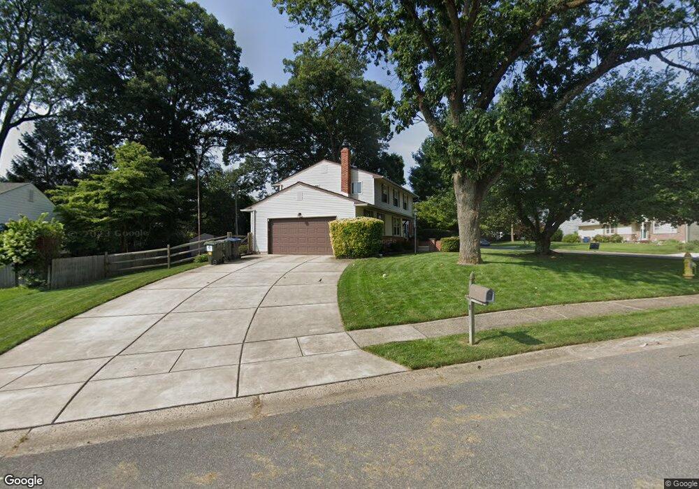 2 Lantern Ln, Wilmington, DE 19810 - photo 1