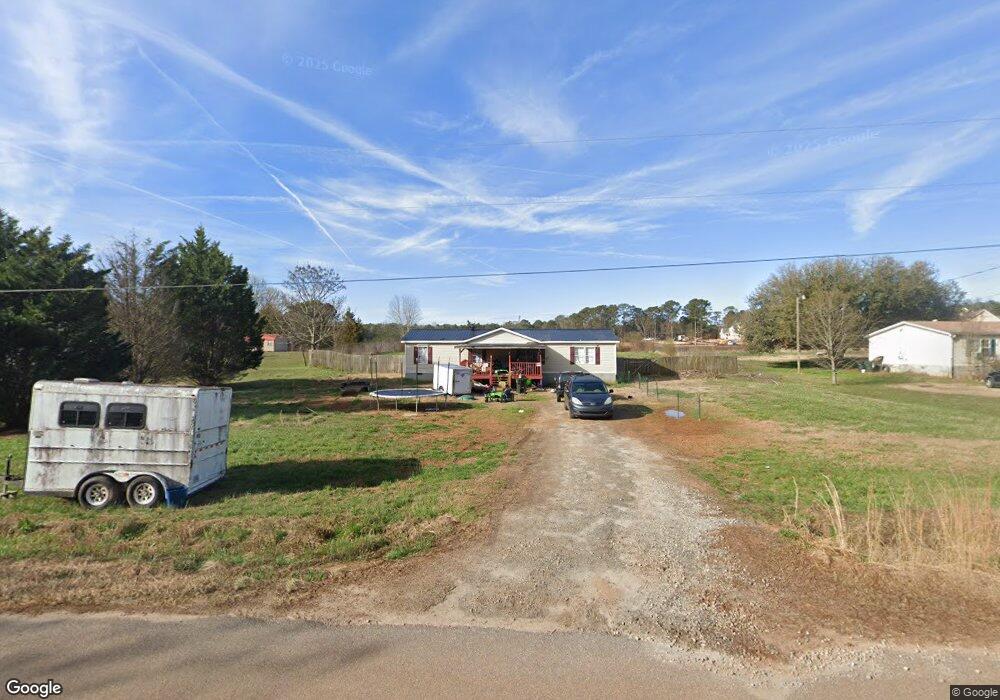 830 Cattle Barn Rd, Monroe, GA 30656 - photo 1