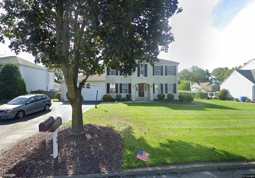 28 Joan Trail, Langhorne, PA 19047 - photo 1