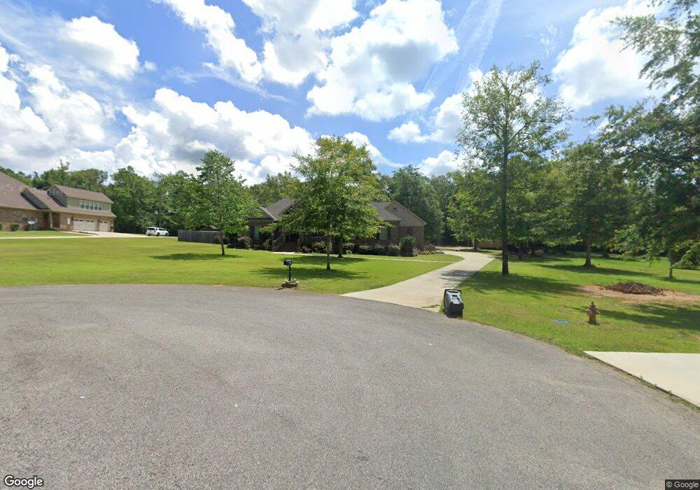 3708 Timber Springs Ct unit 6, Wilmer, AL 36587 - photo 1