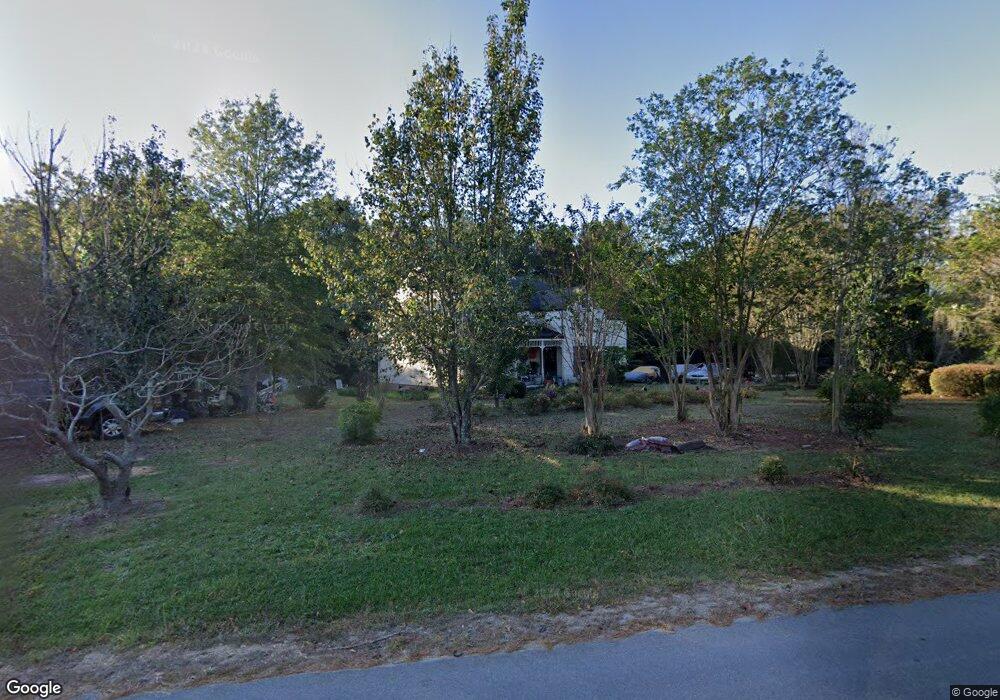 255 Walter Jones Rd, Mendenhall, MS 39114 - photo 1