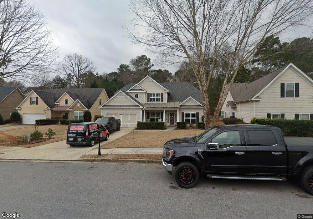 233 Mchenry Dr, Athens, GA 30606 - photo 1