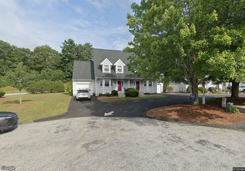 8 Cinnamon Cir, Walpole, MA 02081 - photo 1