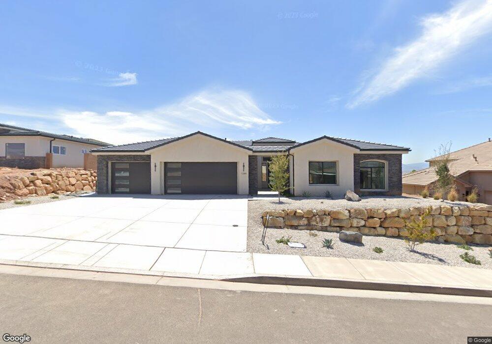 1044 E Corral Way unit 108, Washington, UT 84780 - photo 1