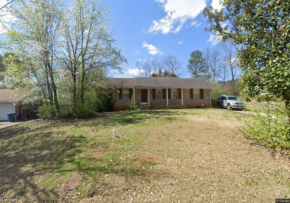 10127 Port Royal Ct, Jonesboro, GA 30238 - photo 1
